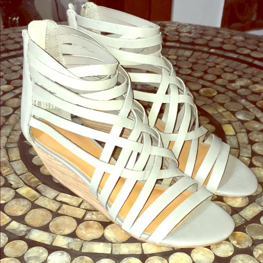 Nordstrom hinge sandals